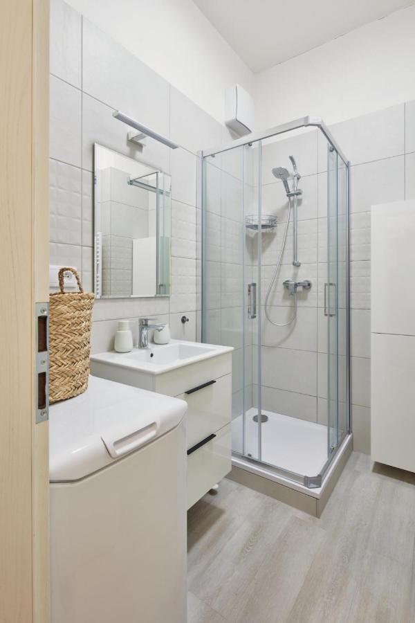 Stylish Apartment in Karlín by Prague Days Exteriér fotografie