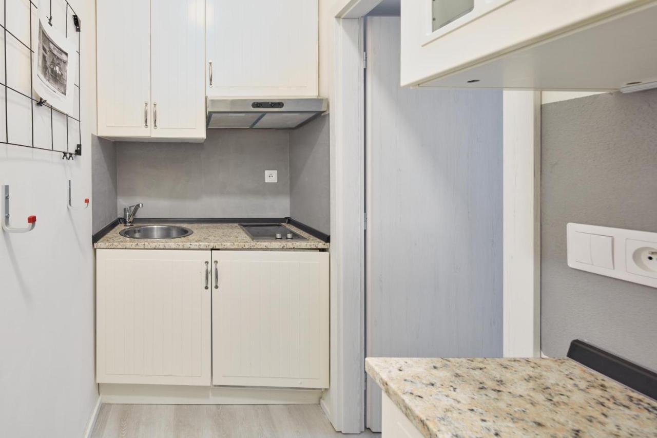 Stylish Apartment in Karlín by Prague Days Exteriér fotografie